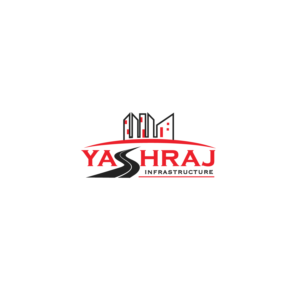 Logo Design by emptyboxgraphics for Yashraj infrastructure | Design: #12385982