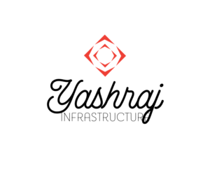 Logo Design by isabel paoli for Yashraj infrastructure | Design: #12340633