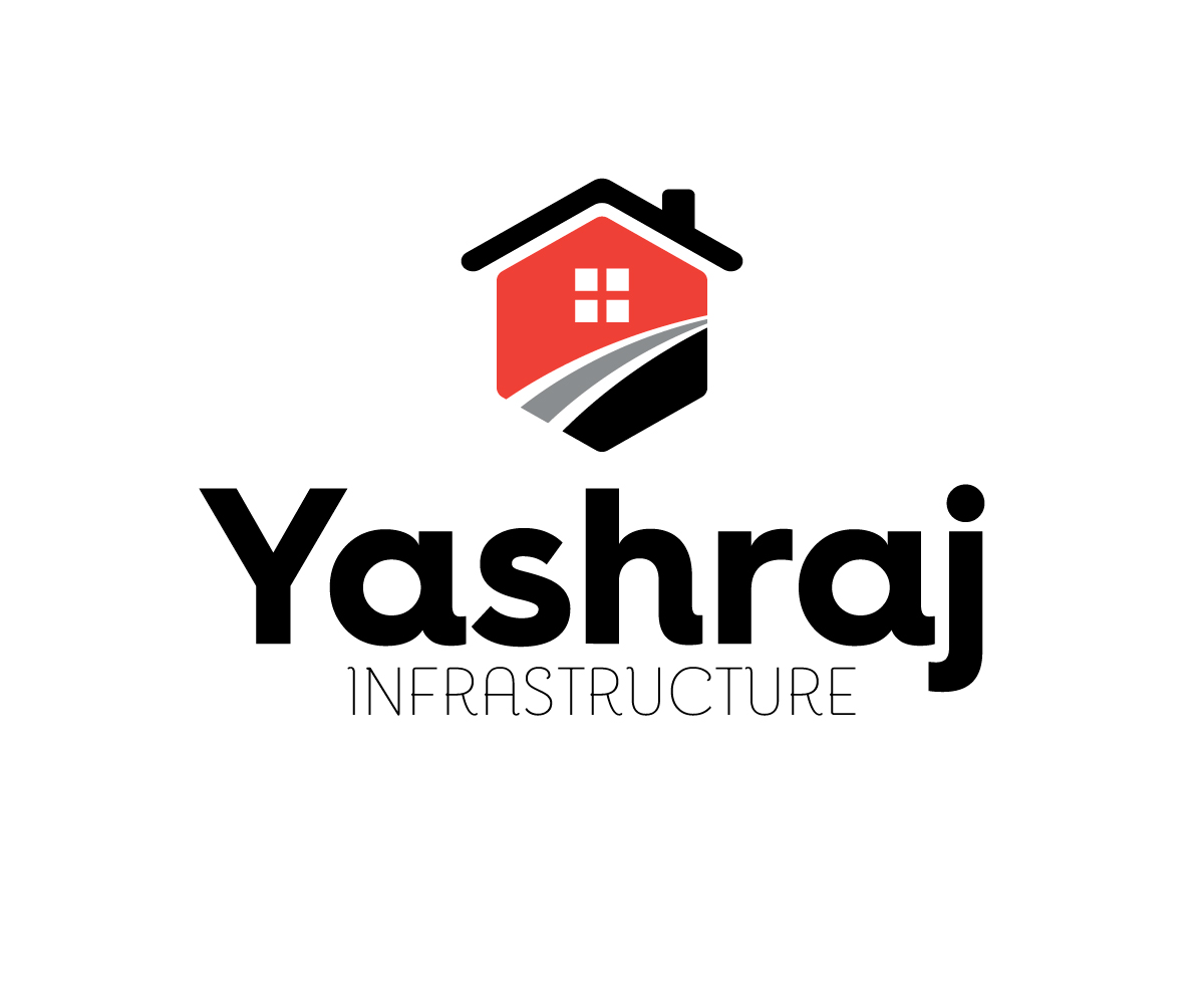 Logo-Design von isabel paoli für Yashraj infrastructure | Design #12340634