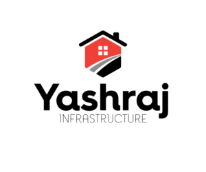 Logo Design by isabel paoli for Yashraj infrastructure | Design: #12340634