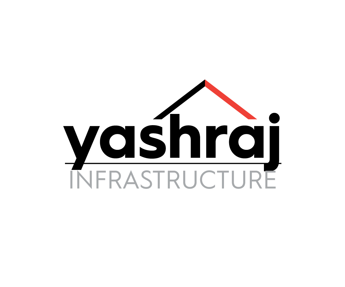 Logo Design by isabel paoli for Yashraj infrastructure | Design #12340635