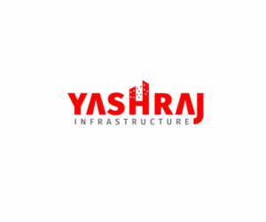 Design de Logo par GliderGraphx pour Yashraj infrastructure | Design #12406008