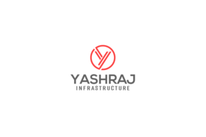 Yashraj Infrastructure | Logo Design by jaime.sp