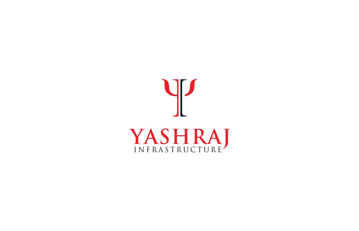 Logo Design by laceymosleyy for Yashraj infrastructure | Design #12433376
