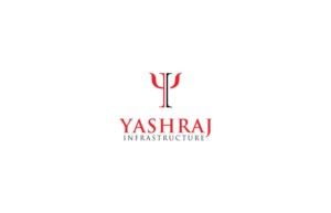 Logo Design by laceymosleyy for Yashraj infrastructure | Design: #12433376