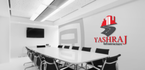 Design de Logo par Impressive Sol pour Yashraj infrastructure | Design #12360731