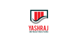 Logo Design by Impressive Solutions for Yashraj infrastructure | Design: #12362952