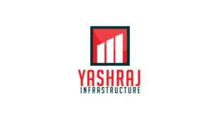 Logo Design by Impressive Solutions for Yashraj infrastructure | Design: #12362953