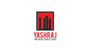 Logo Design by Impressive Solutions for Yashraj infrastructure | Design: #12362954