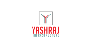 Logo Design by Impressive Solutions for Yashraj infrastructure | Design: #12362955