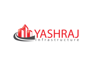 Logo-Design von Impressive Solutions für Yashraj infrastructure | Design: #12409341