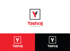 Design de Logo par Shiva-369 pour Yashraj infrastructure | Design #12413445