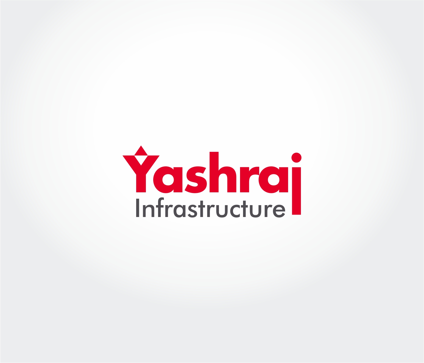 Logo Design by vikas naik for Yashraj infrastructure | Design #12436465