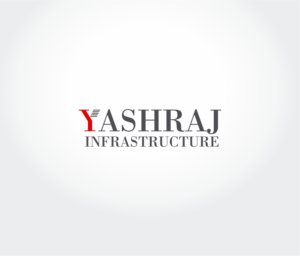 Logo Design by vikas naik for Yashraj infrastructure | Design: #12436742