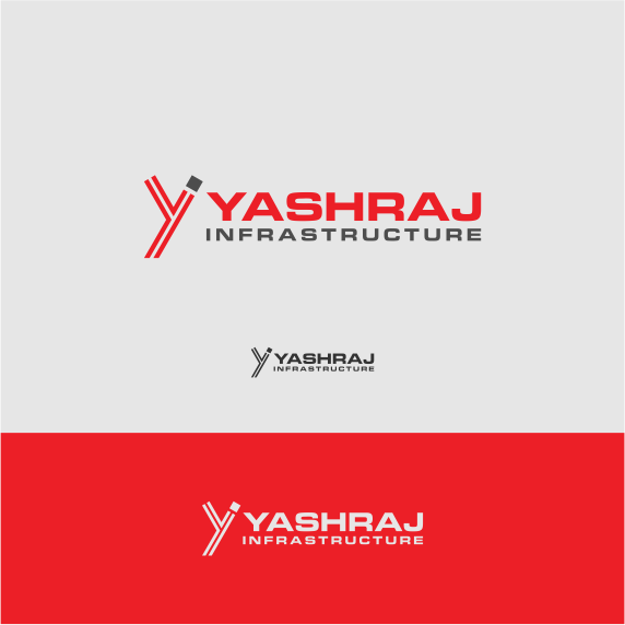 Design de Logo par pringlebermudez23 pour Yashraj infrastructure | Design #12427857