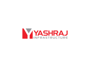 Logo Design by designmaker0 for Yashraj infrastructure | Design: #12334945