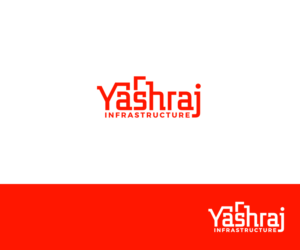 Design de Logo par carina_designs pour Yashraj infrastructure | Design #12399213