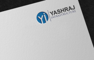 Logo Design by WINSTAR for Yashraj infrastructure | Design: #12360018