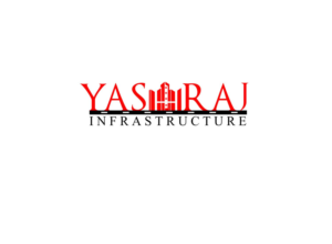 Logo Design by dilip2988 for Yashraj infrastructure | Design: #12397576