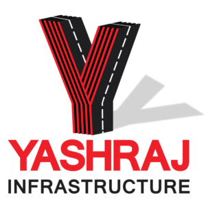 Logo Design by karthi.S for Yashraj infrastructure | Design: #12415889
