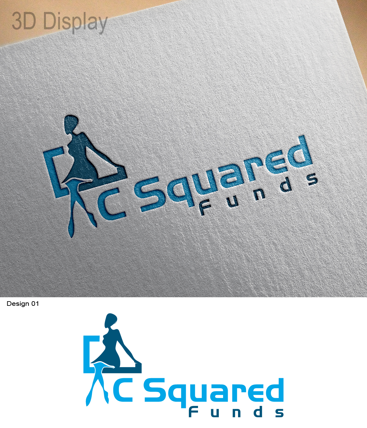 Logo-Design von 3Guys für dieses Projekt | Design #12308735