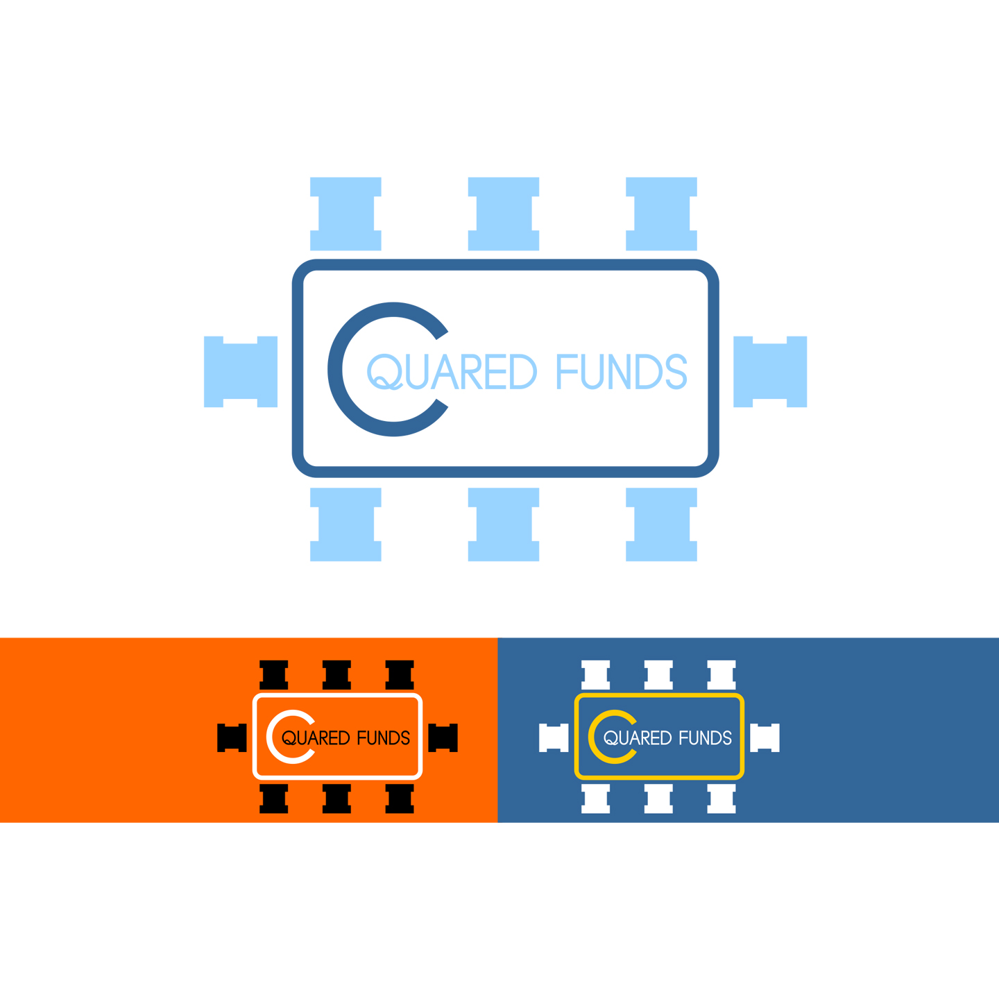 Logo Design by jeffblaire0107 for this project | Design #12306689