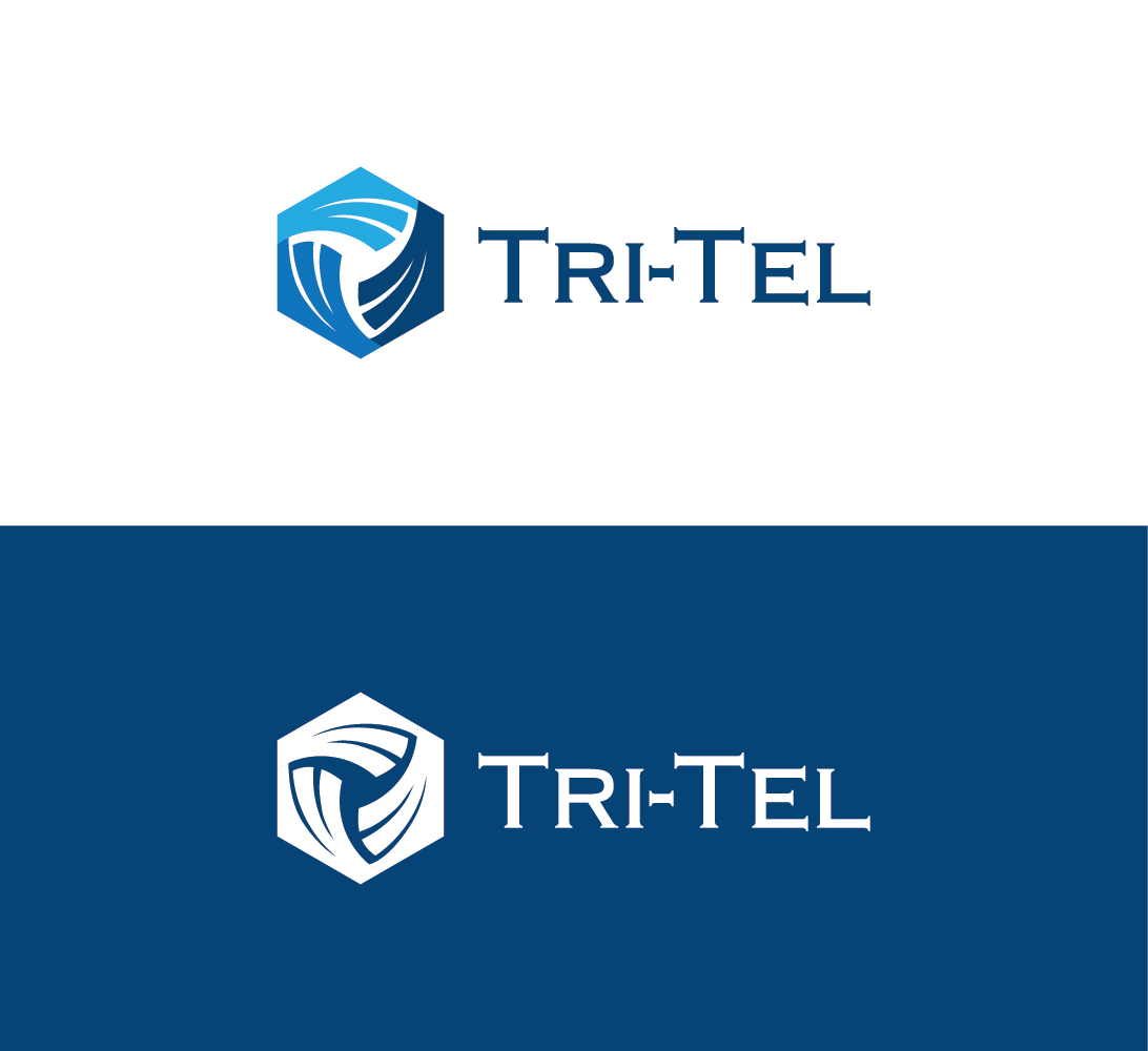 Logo Design by KeyReative_Krowd for Tri-Tel Technical Services Inc. | Design #12307813