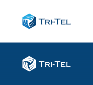 Logo Design by KeyReative_Krowd for Tri-Tel Technical Services Inc. | Design: #12307813