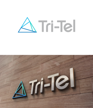 Logo Design by trufya for Tri-Tel Technical Services Inc. | Design: #12449327