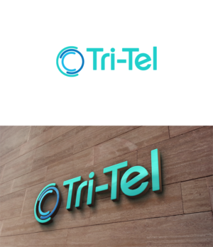 Logo Design by trufya for Tri-Tel Technical Services Inc. | Design: #12449508