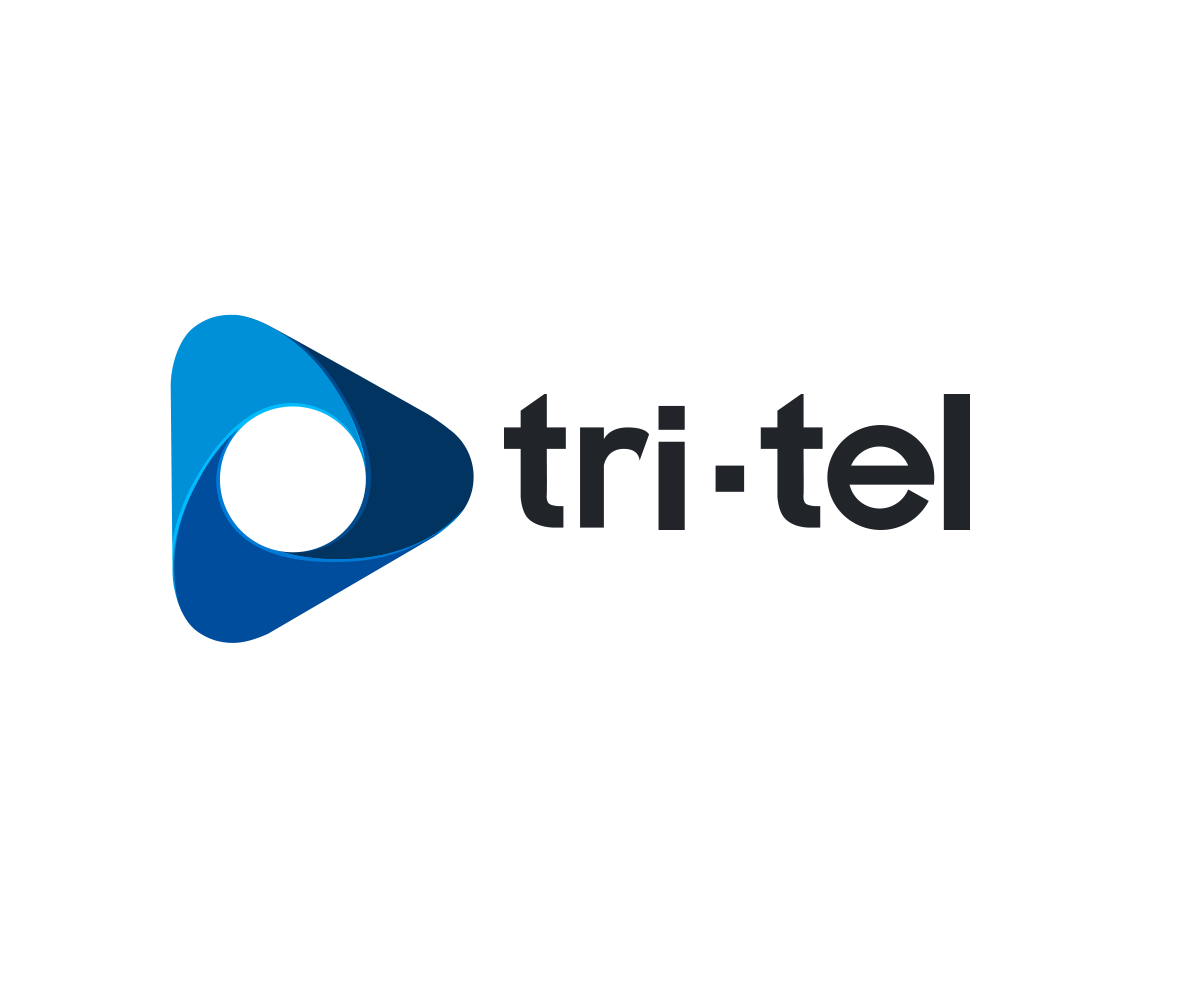 Logo Design by mxv.design for Tri-Tel Technical Services Inc. | Design #12303304