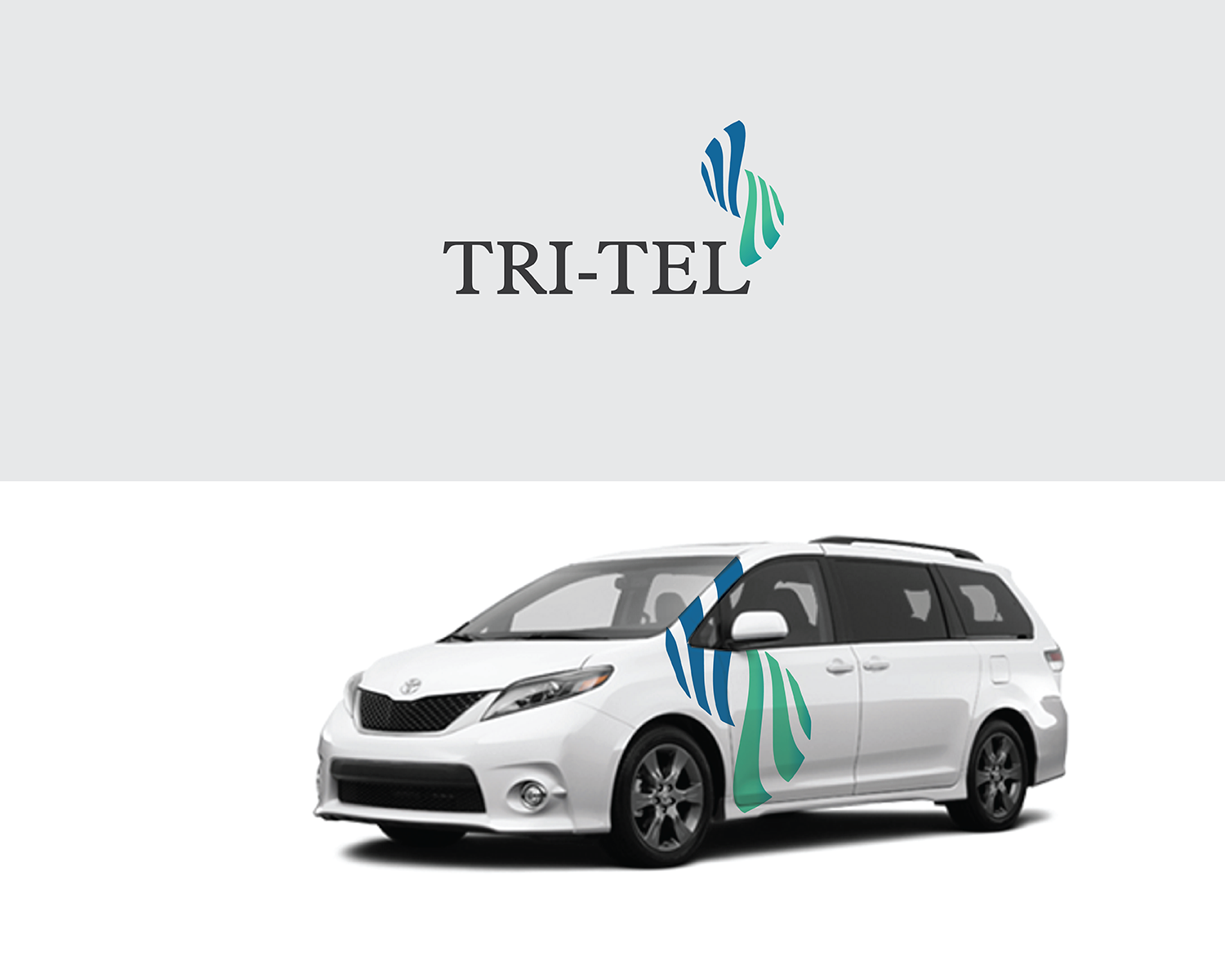 Design de Logo par sonia silva pour Tri-Tel Technical Services Inc. | Design #12437210