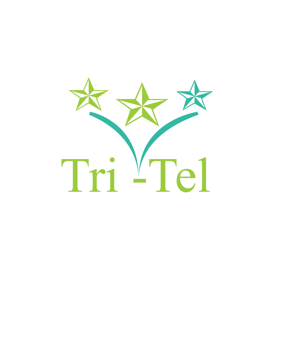 Logo Design by sarasiddiqui323 for Tri-Tel Technical Services Inc. | Design #12308186