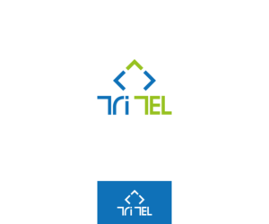 Logo Design by Holy_Gun for Tri-Tel Technical Services Inc. | Design: #12306014