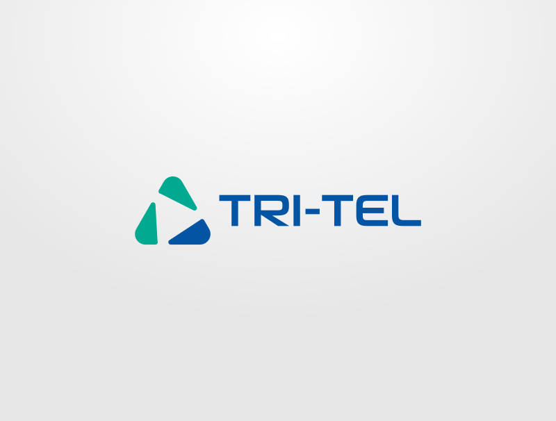 Logo Design by graphdul for Tri-Tel Technical Services Inc. | Design #12434743