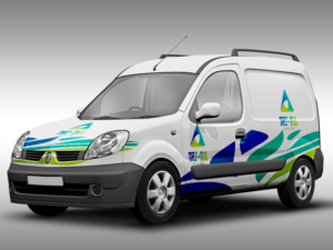 Logo Design by DEADCOOL for Tri-Tel Technical Services Inc. | Design #12438873