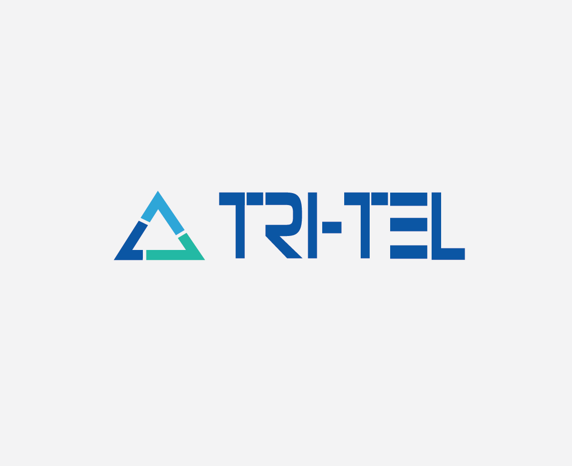 Logo Design by DIVORED for Tri-Tel Technical Services Inc. | Design #12308286