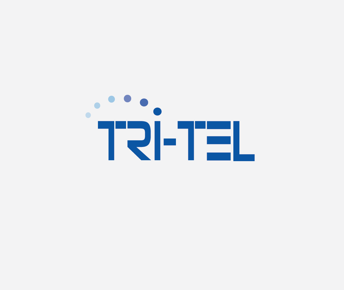 Logo Design by DIVORED for Tri-Tel Technical Services Inc. | Design #12308516