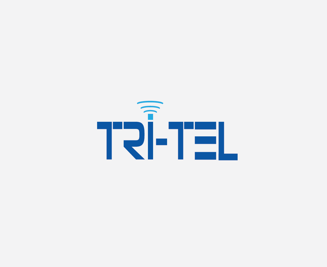 Logo Design by DIVORED for Tri-Tel Technical Services Inc. | Design #12308519