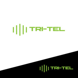 Logo Design by chilly designs for Tri-Tel Technical Services Inc. | Design #12398486
