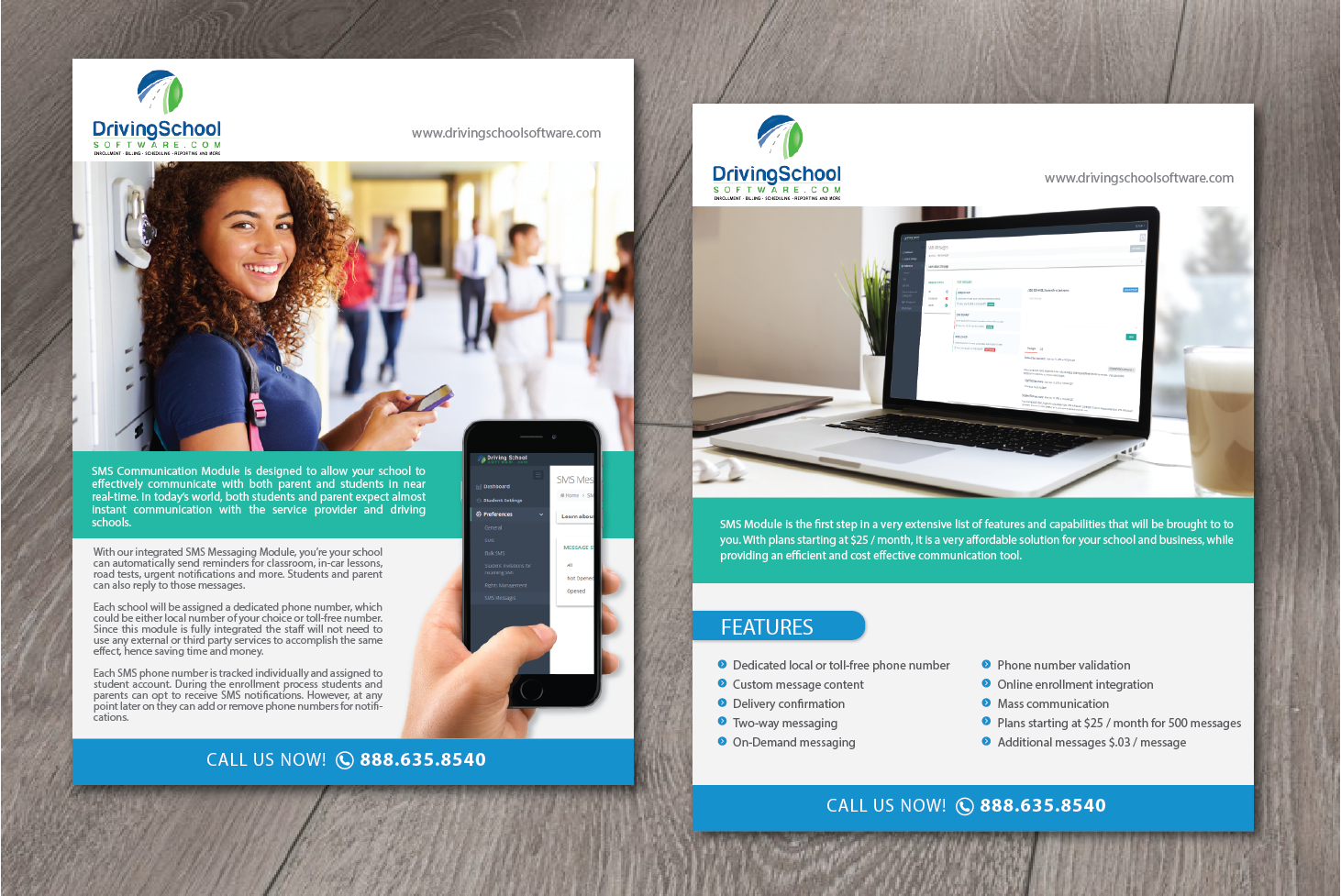 Flyer Design by alex989 for this project | Design #12335313