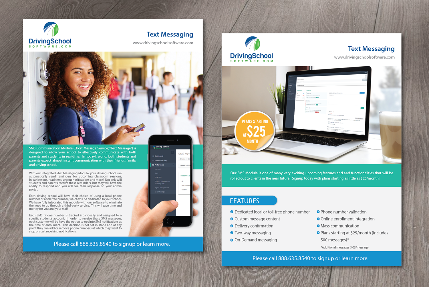 Flyer Design by alex989 for this project | Design #12501128