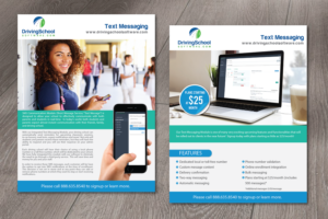 Flyer Design by alex989 for this project | Design: #12511804