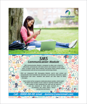 Flyer Design by Vishu Design Studio for this project | Design #12378833