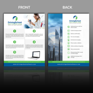 Flyer Design by creative.bugs for this project | Design: #12363330