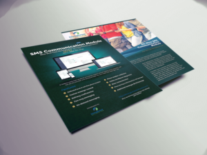 Flyer Design by CreativeQD for this project | Design: #12392236