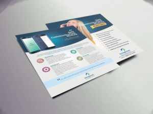 Flyer Design by CreativeQD for this project | Design: #12392242