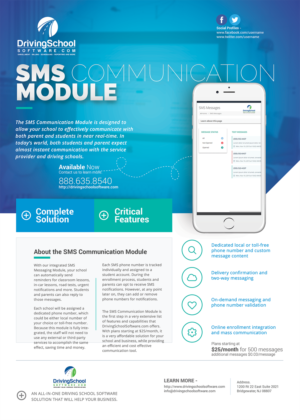 Flyer Design by CreativeQD for this project | Design: #12392265