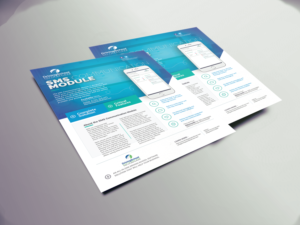 Flyer Design by CreativeQD for this project | Design: #12392266