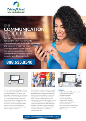 Flyer Design by CreativeQD for this project | Design: #12392272
